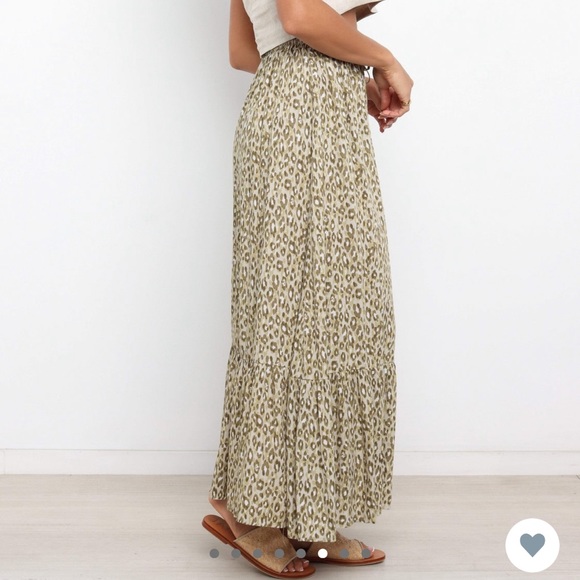 Like New Petal and Pup Katara Skirt - Picture 5 of 7